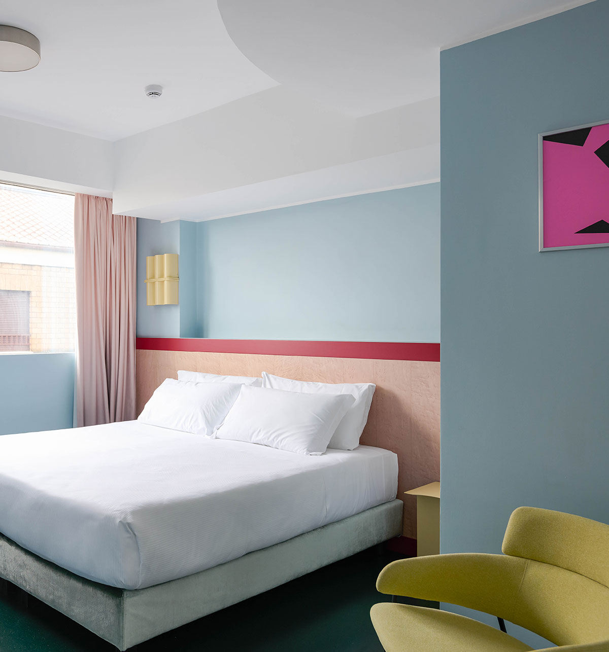 hotel in Rome